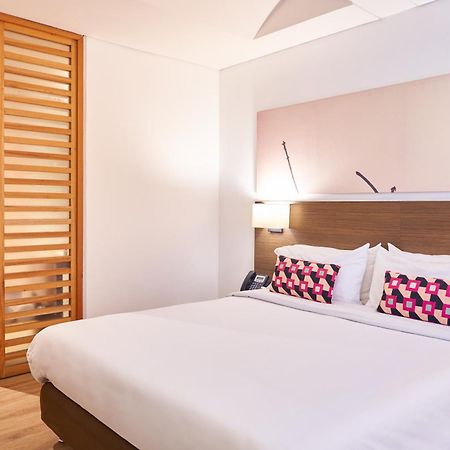 84 Dc Bogota Hotel ภายนอก รูปภาพ