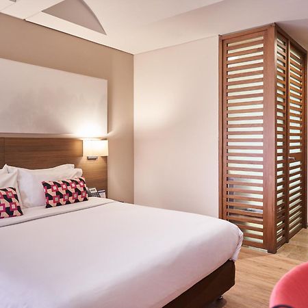 84 Dc Bogota Hotel ภายนอก รูปภาพ