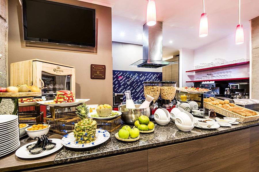 84 Dc Bogota Hotel ภายนอก รูปภาพ