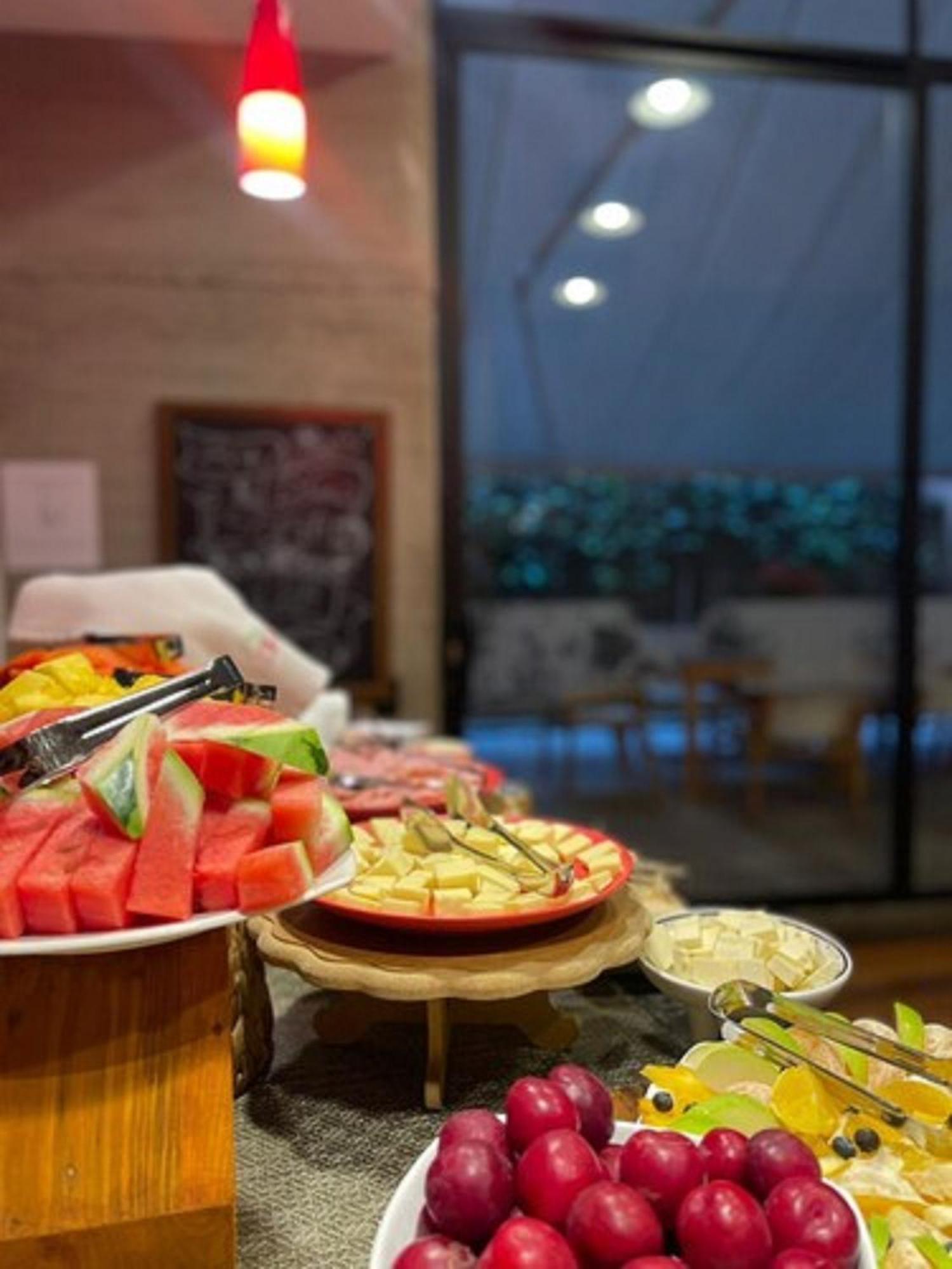 84 Dc Bogota Hotel ภายนอก รูปภาพ