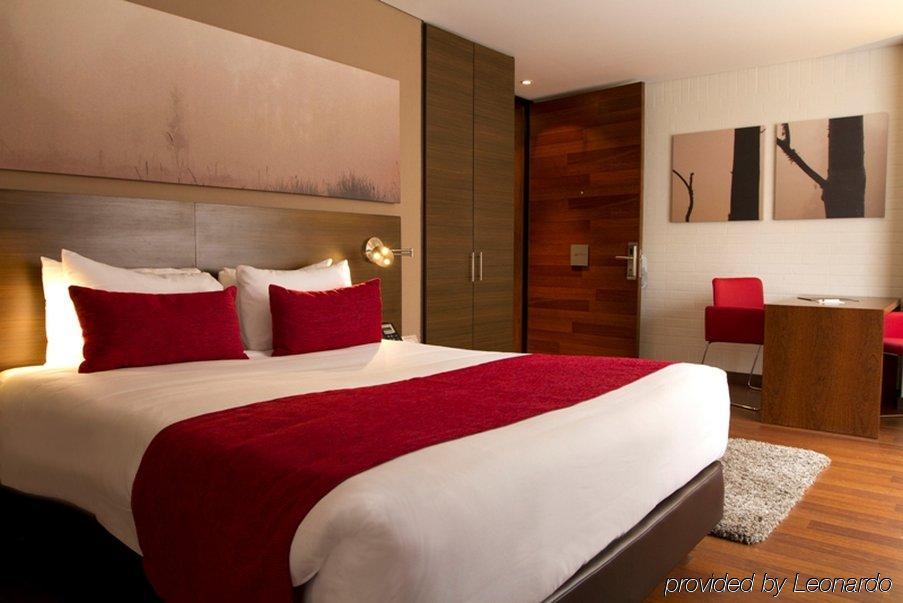 84 Dc Bogota Hotel ห้อง รูปภาพ