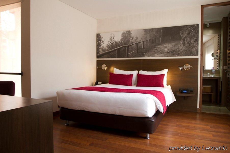 84 Dc Bogota Hotel ห้อง รูปภาพ
